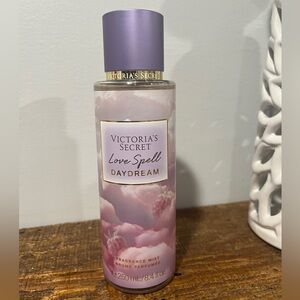 New! VS Love Spell Daydream!